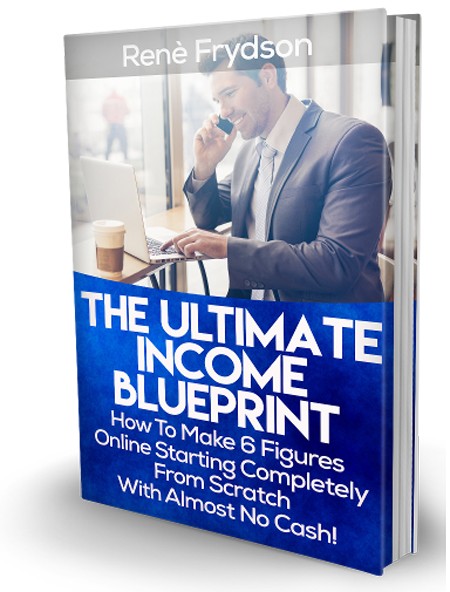 ULTIMATE INCOME BLUEPRINT