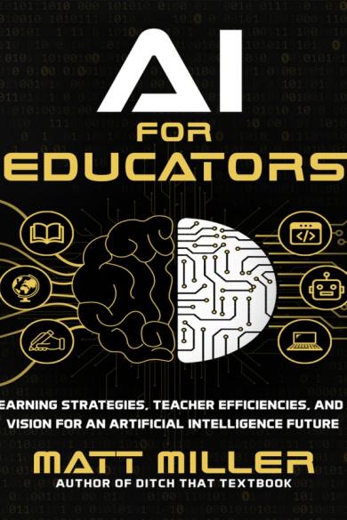 AI for Educators: AI for Educators