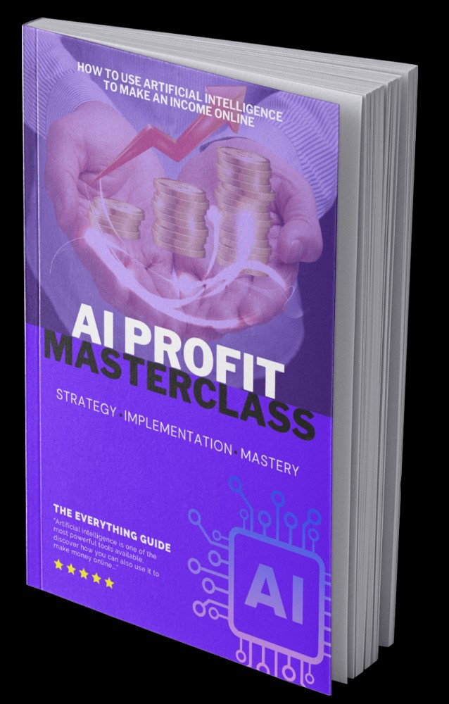 Ai Profit Masterclass for Nigerians