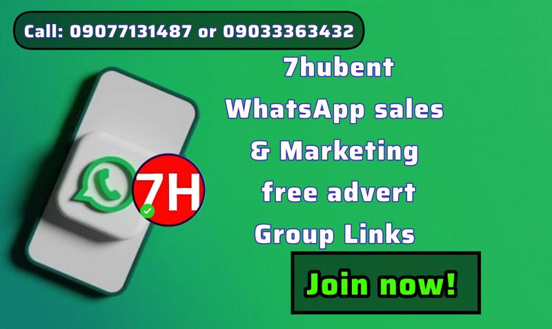 SECRET WhatsApp Business Growth: How WhatsApp Marketing is Changing Digital Marketing in Nigeria