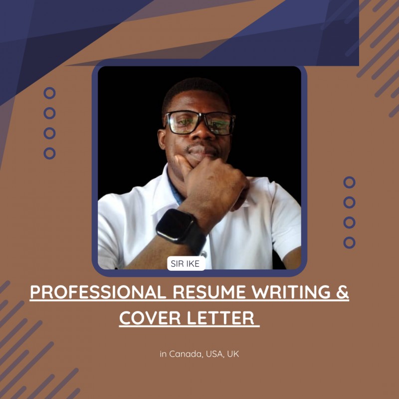 PROFESSIONAL RESUME