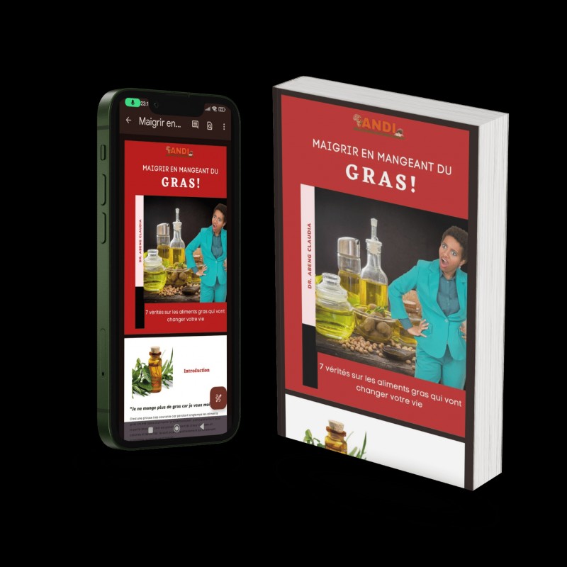 Nos Guides pour Perdre du Poids en Savourant les Plats Africains