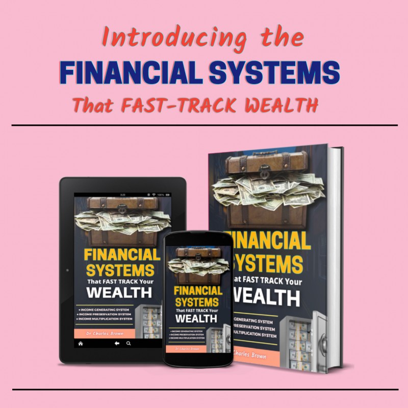 FINANCIAL SYSTEMS