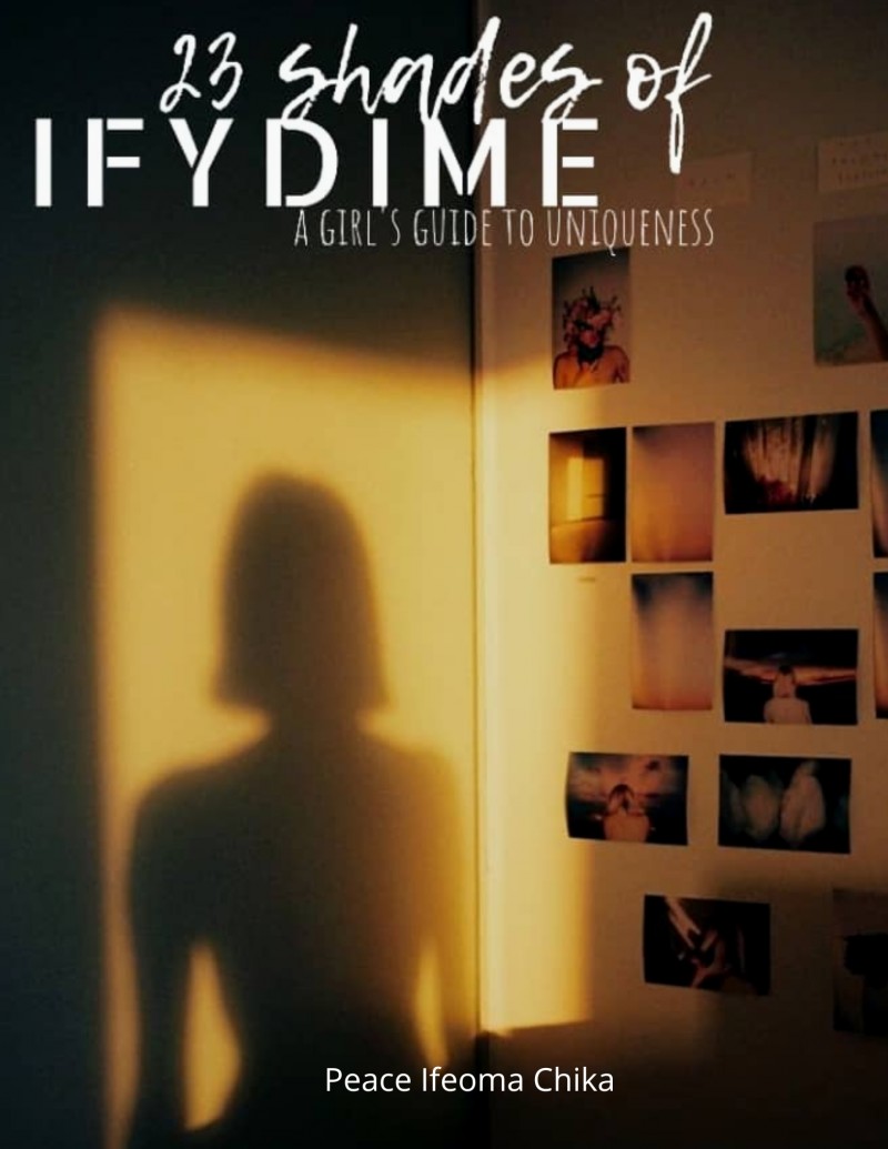 23 Shades of Ifydime