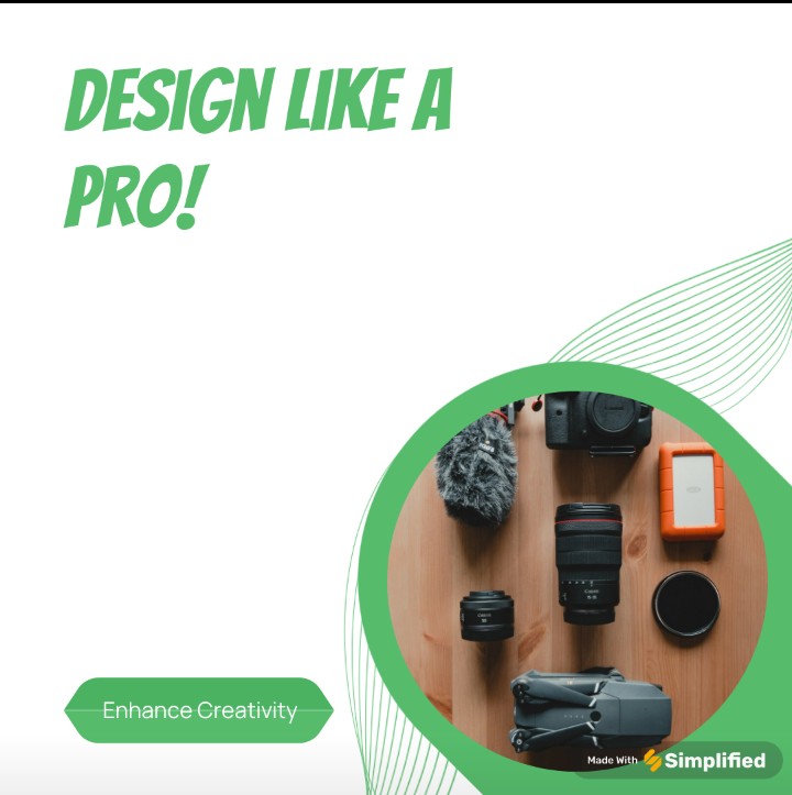 Master film making with mobile