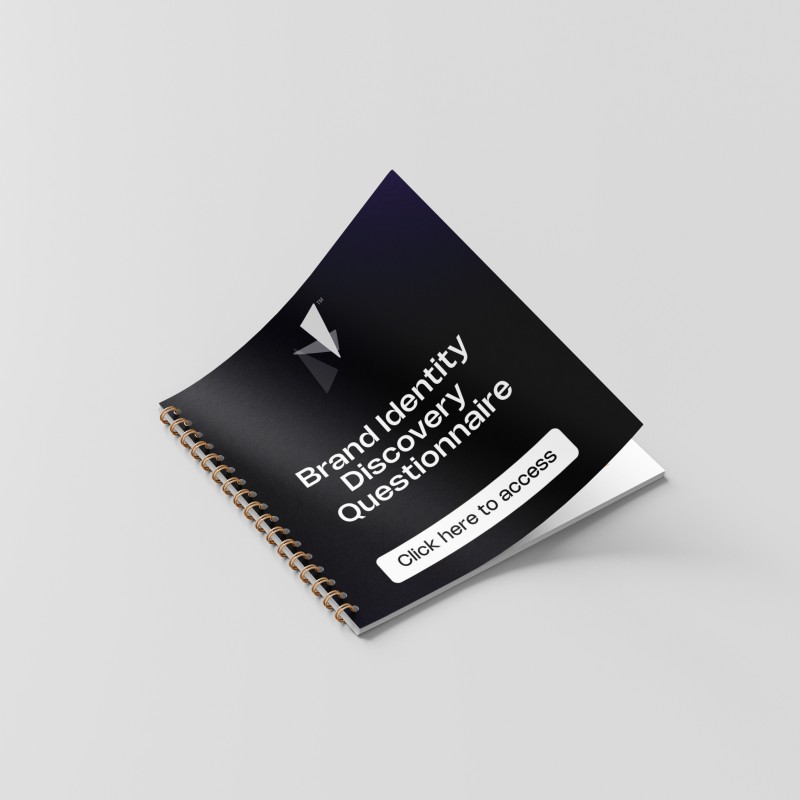 Brand Identity Questionnaire