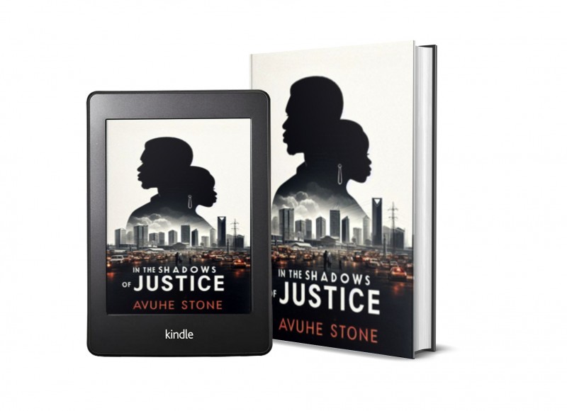 In The Shadows Of Justice (Free Chapters)