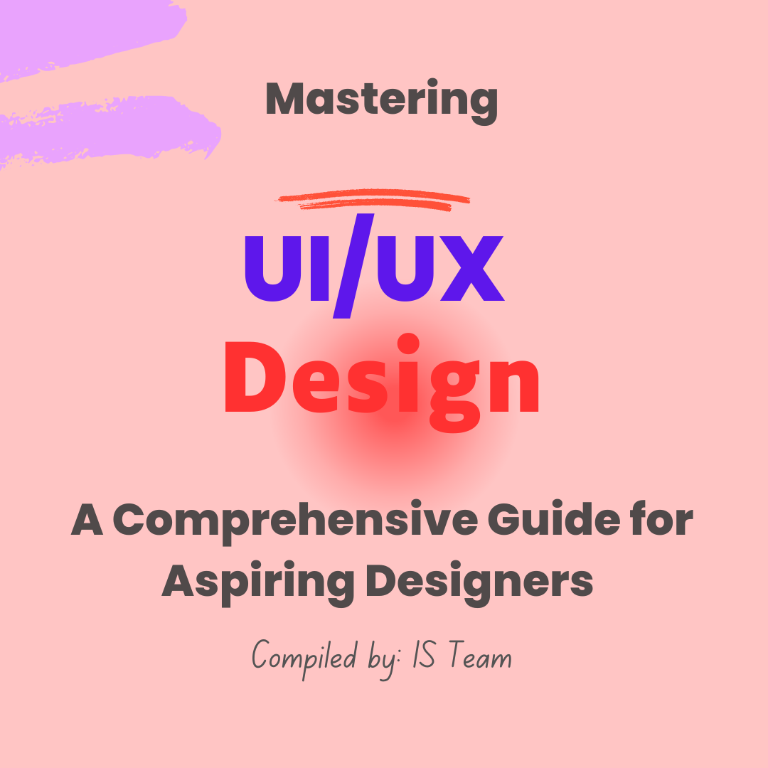 Buy Mastering UI/UX Design: A Comprehensive Guide for Aspiring ...