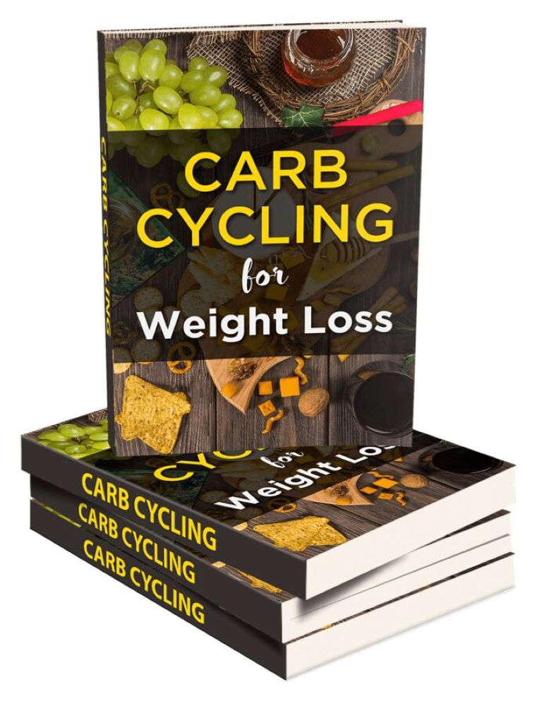 Carb Cycling for Weight Loss