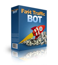 Fast Traffic Bot Software