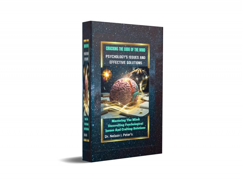 Cracking the Code of the Mind: Psychology's Issues and Effective Solutions