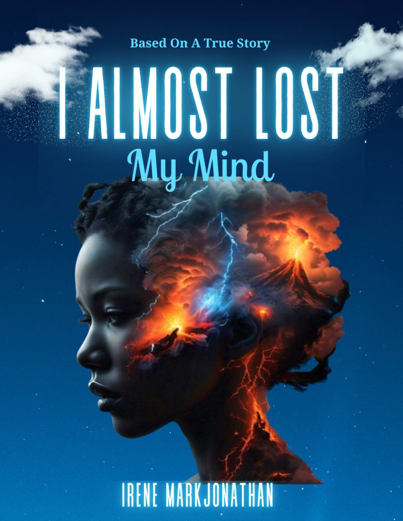 I Almost Lost My Mind