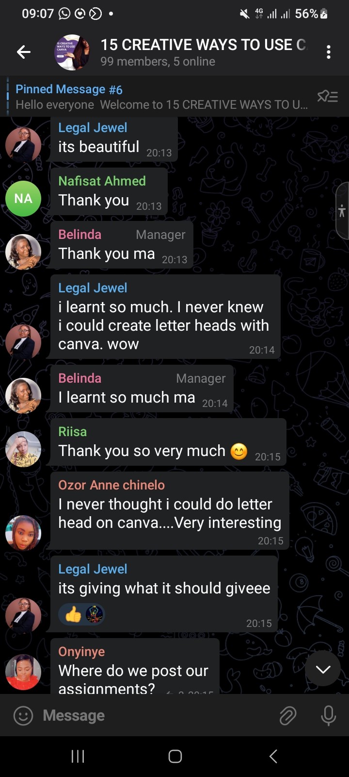 Customer review 2