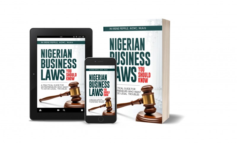 NIGERIAN BUSINESS LAWS YOU SHOULD KNOW