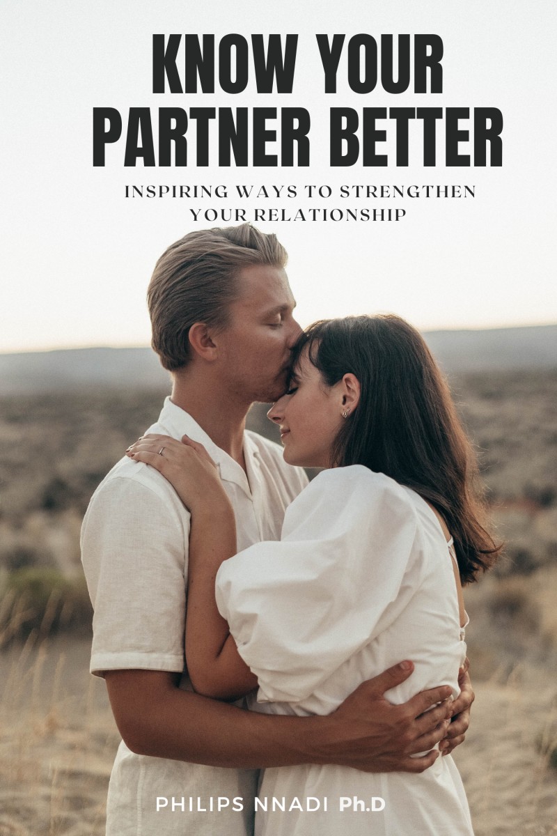 Know Your Partner Better