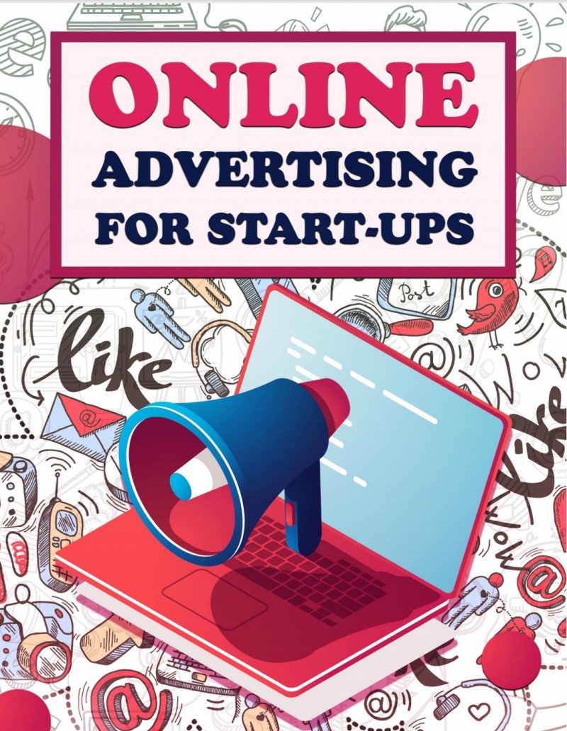 Online Advertising for Startups