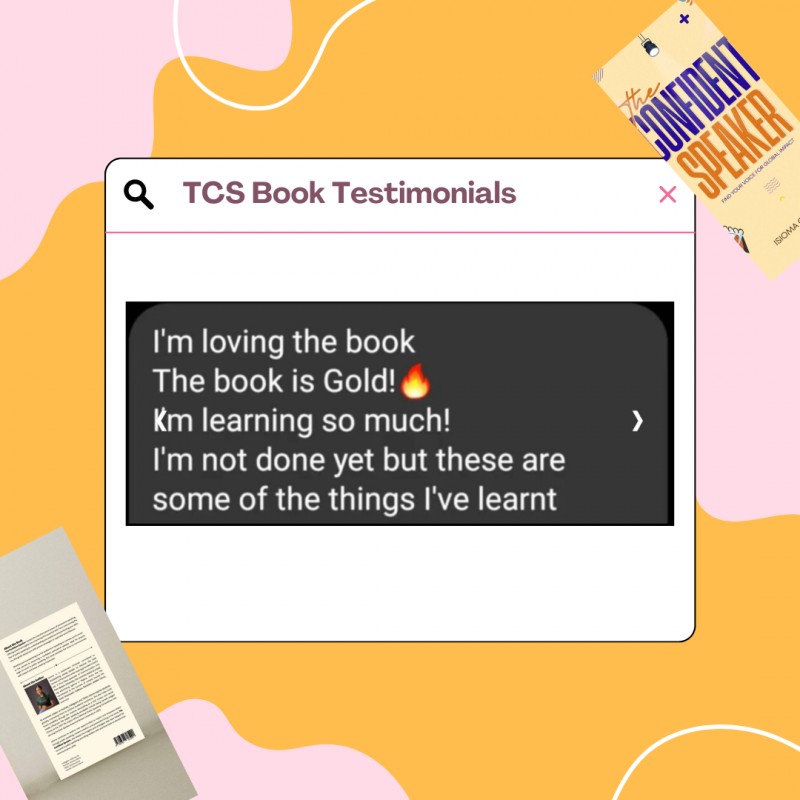 Customer review 1