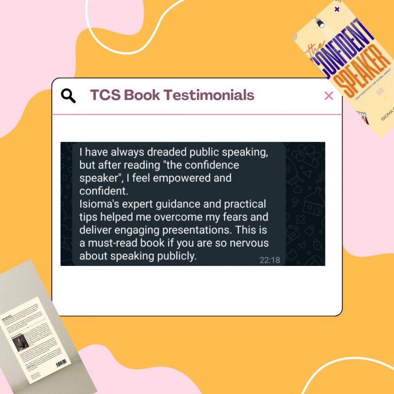 Customer review 3