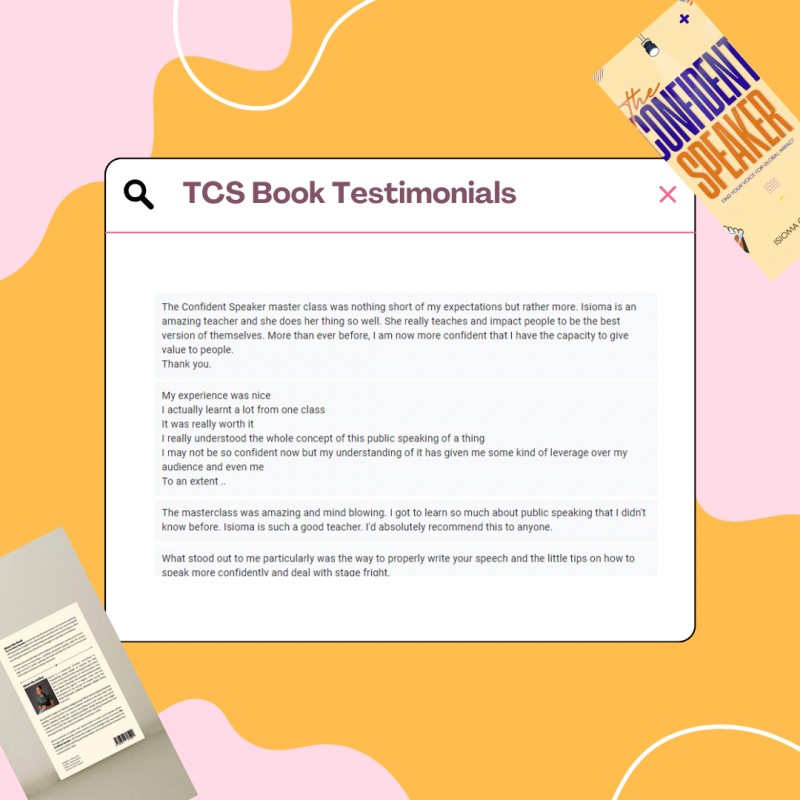 Customer review 4