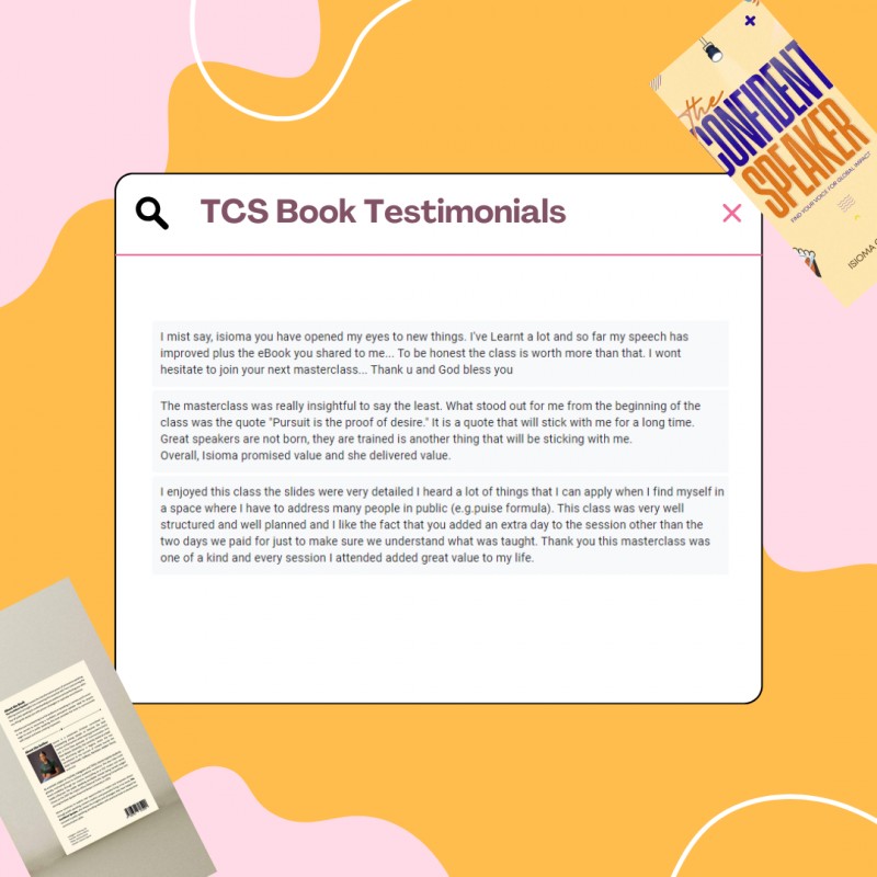 Customer review 5
