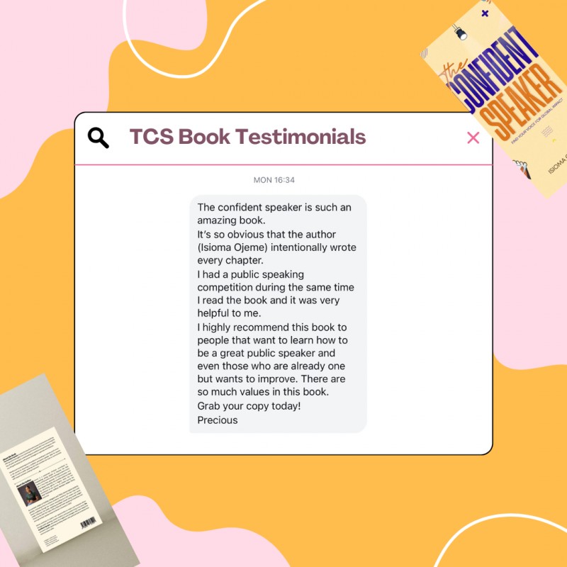 Customer review 6