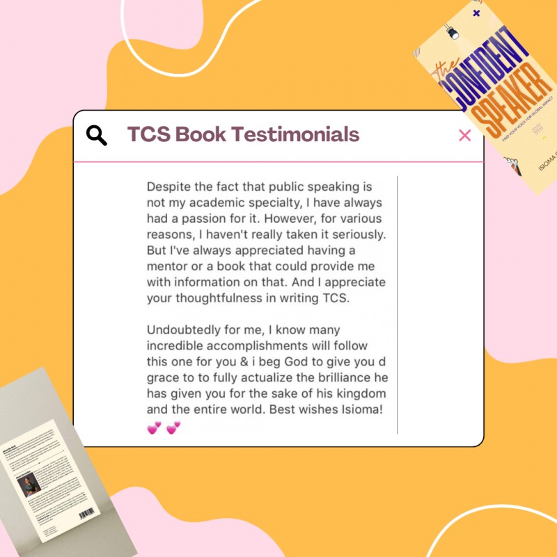 Customer review 7