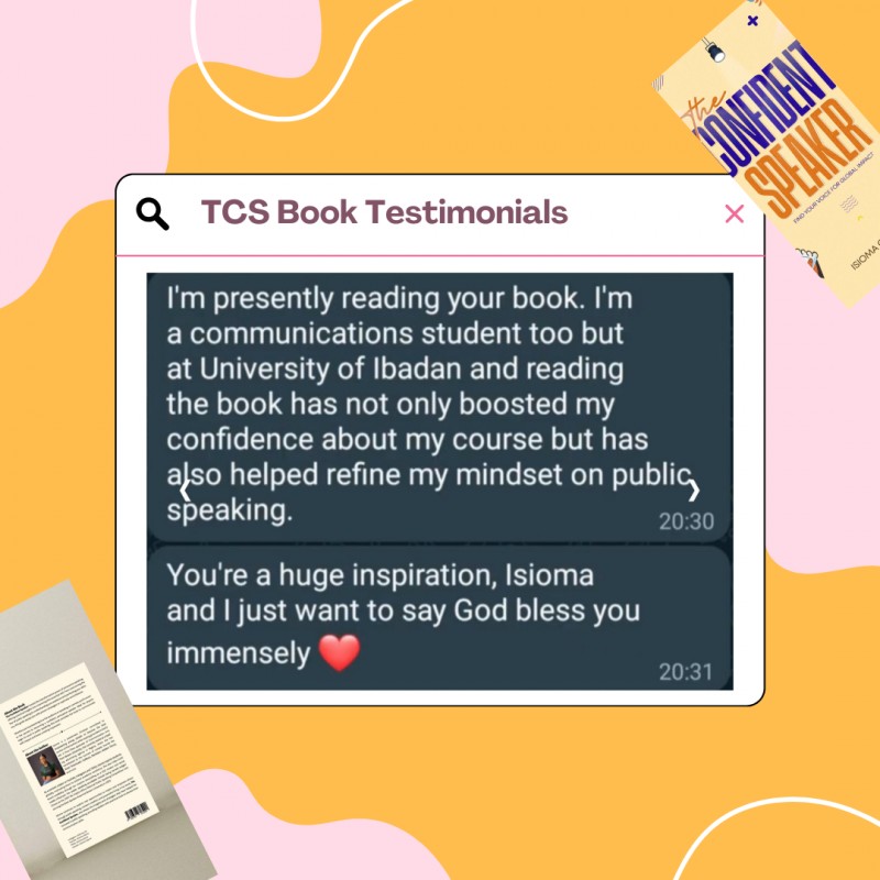 Customer review 9