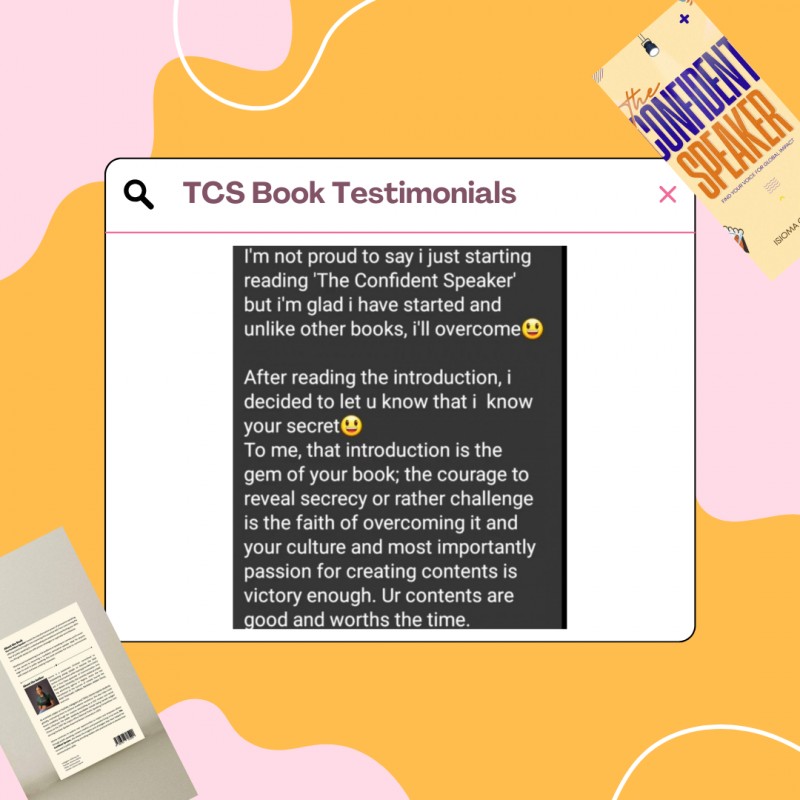Customer review 10