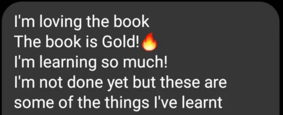 Customer review 5