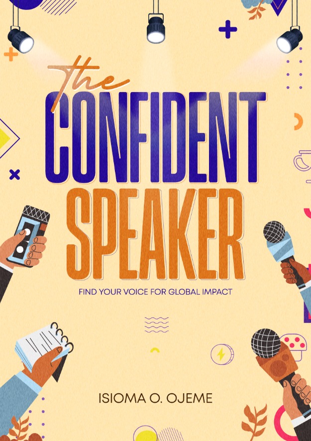 The Confident Speaker