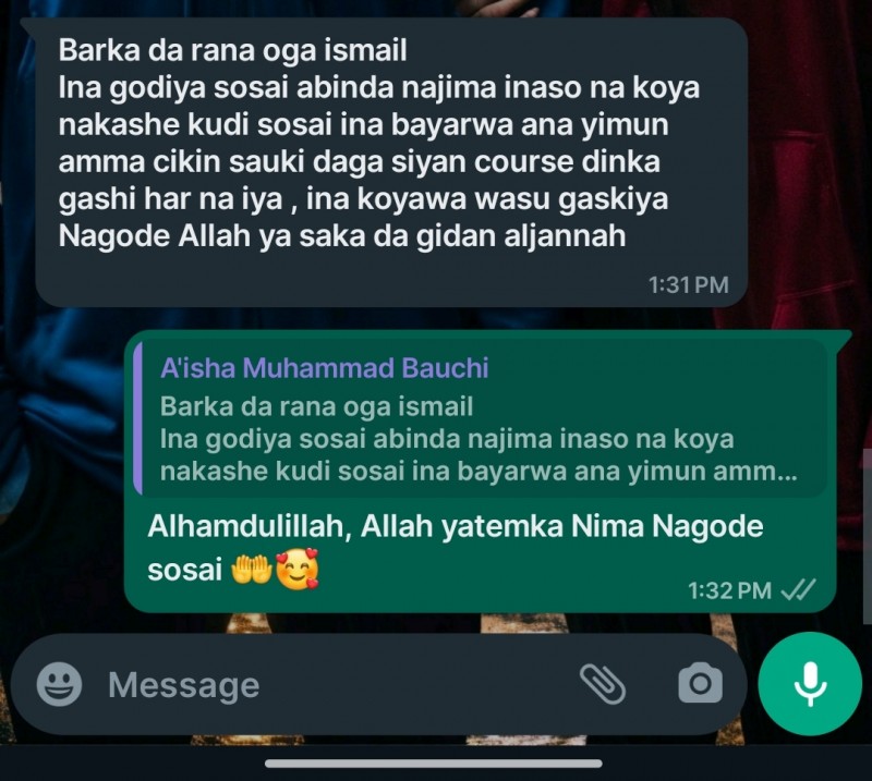 Customer review 7