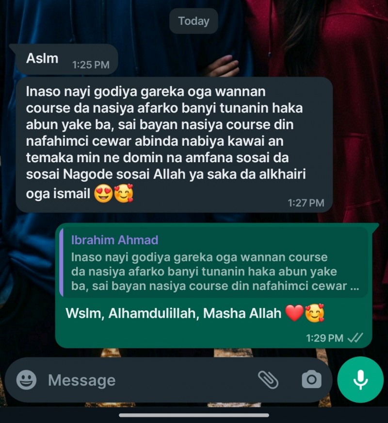 Customer review 8
