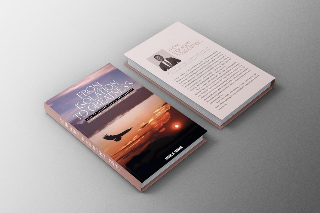 [Special Project] FROM ISOLATION TO GREATNESS: KEYS TO LASTING GROWTH AND SUCCESS THROUGH STRATEGIC SELF-ISOLATION