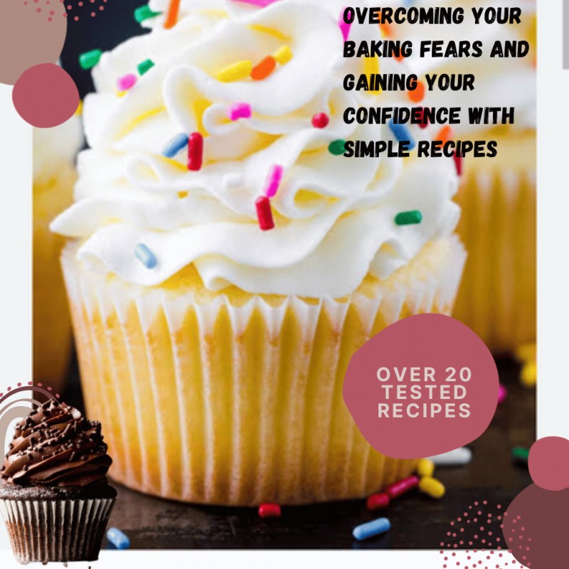 BEGINNERS GUIDE TO CAKE MAKING