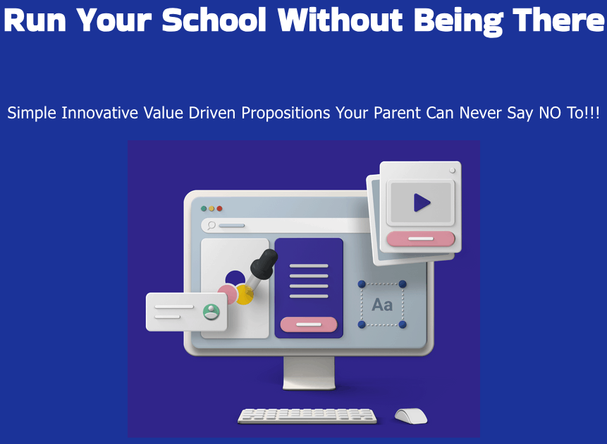 Digital School 30,000