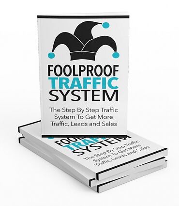 Foolproof Traffic System