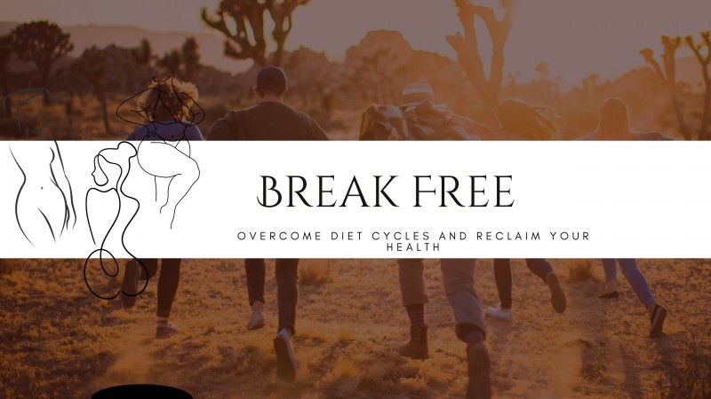 Break Free
