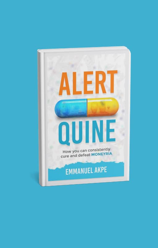 ALERT QUINE