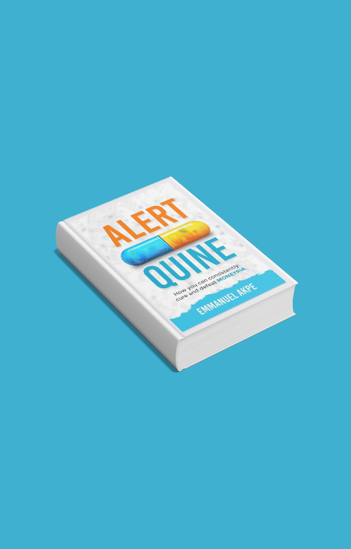ALERT QUINE