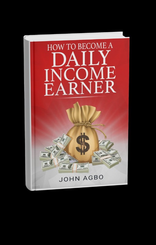 How to become a daily income earner.