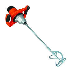Electric mixer
