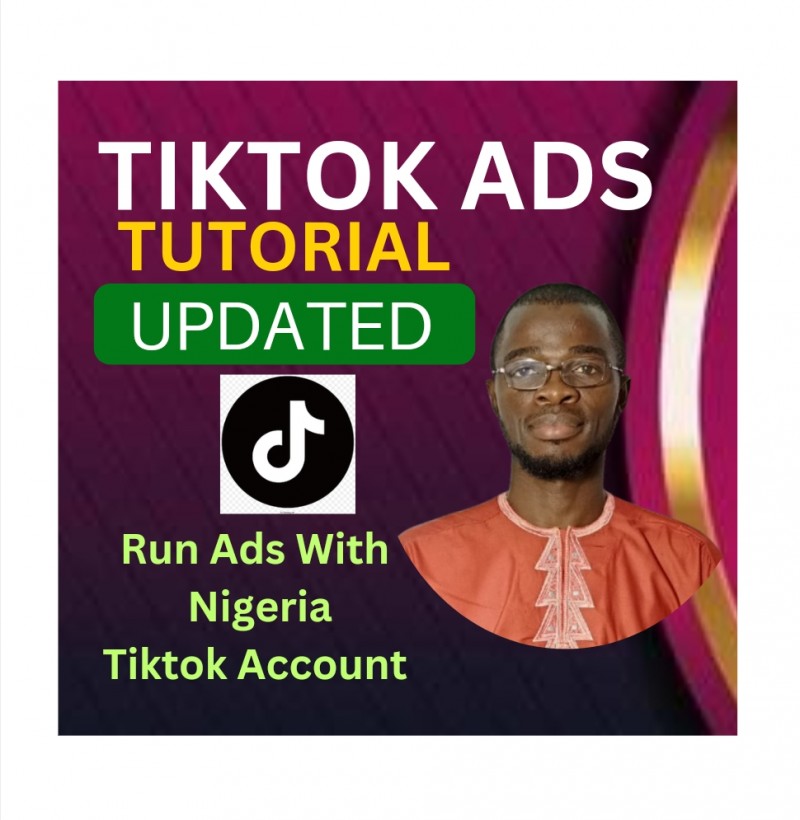 HOW TO RUN ADS ON TIKTOK AS A NIGERIAN USING YOUR NAIRA DEBIT CARD