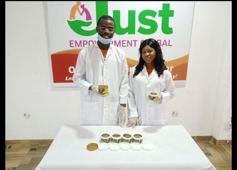 Learn To Produce Over 70 Beauty And Household Cleaning