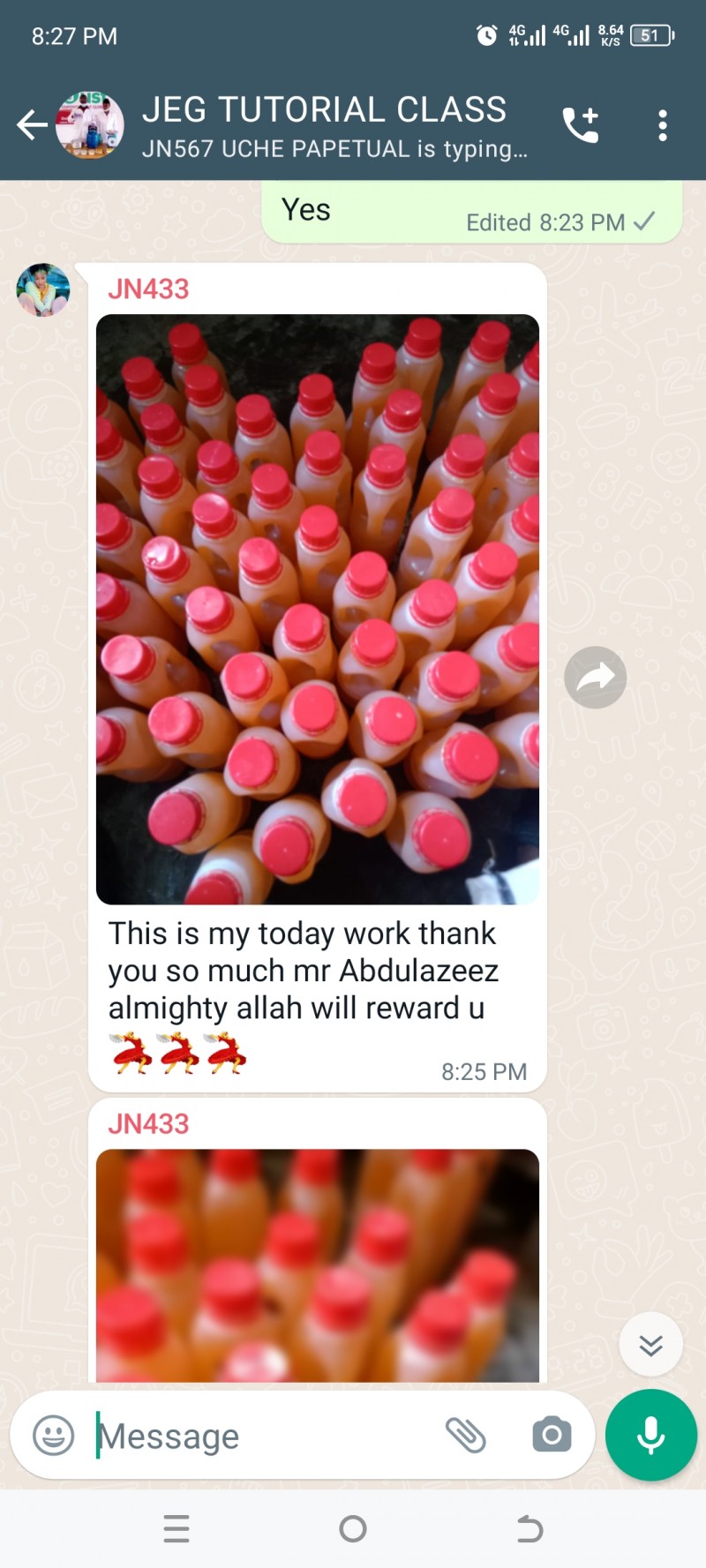 Customer review 10