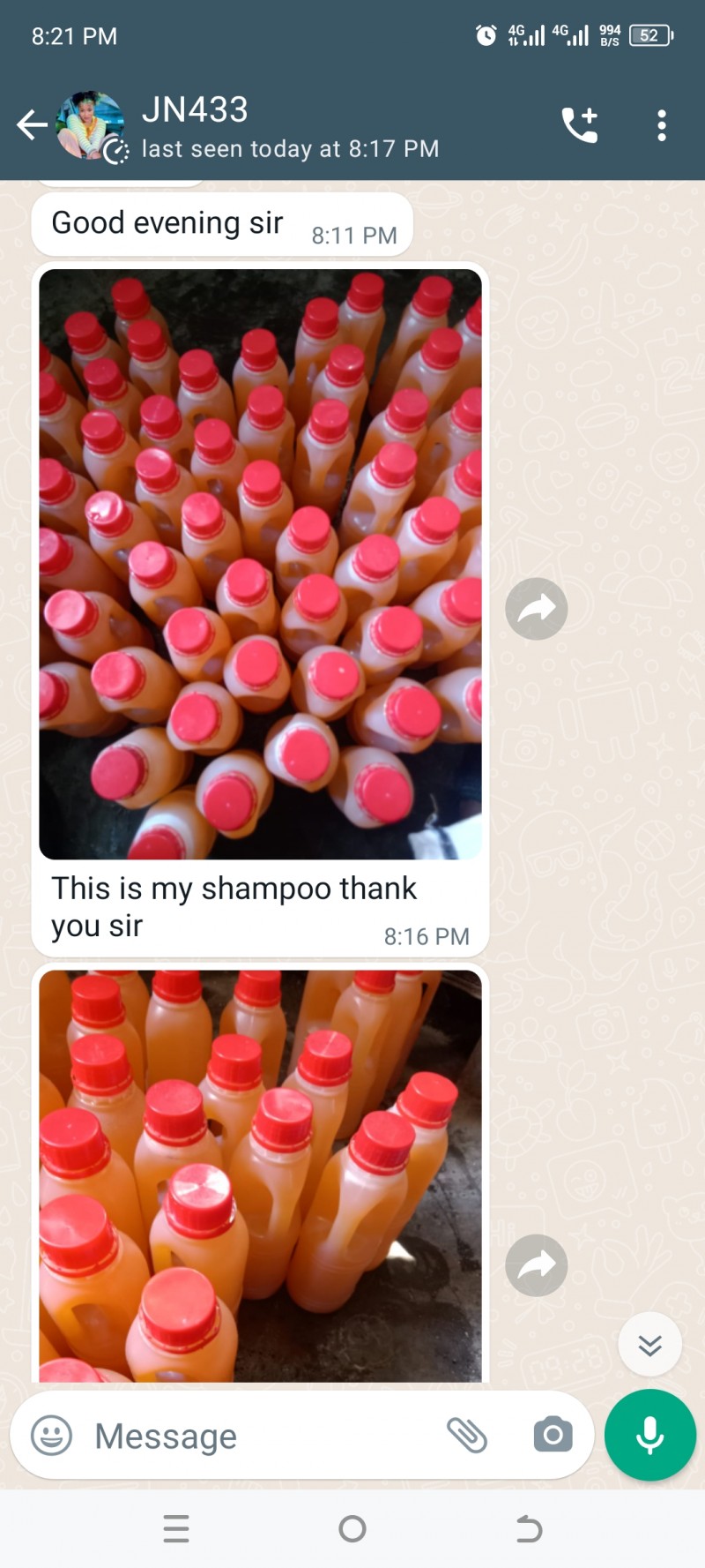 Customer review 11