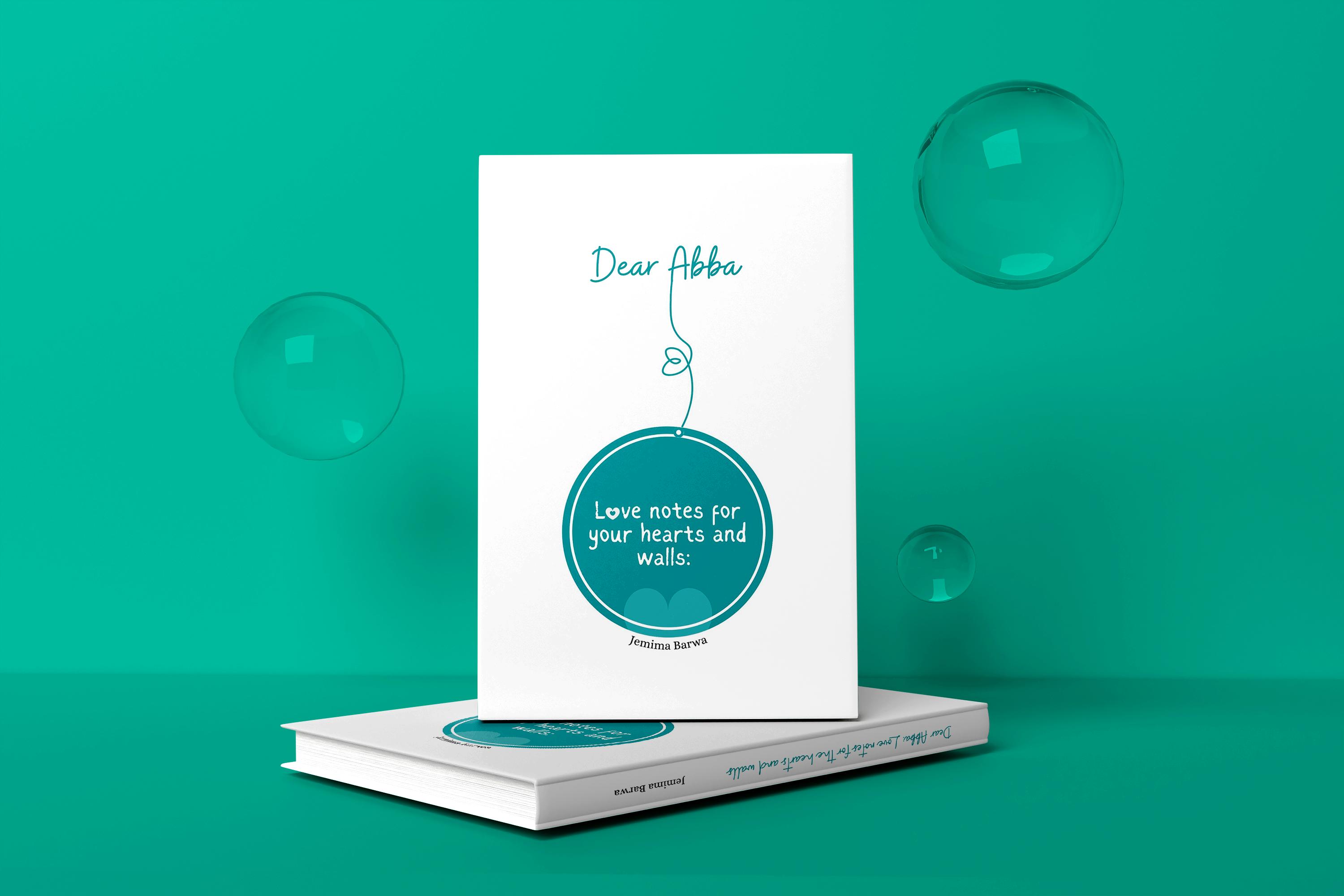 Dear Abba ebook