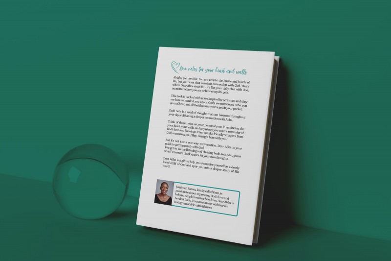 Dear Abba ebook