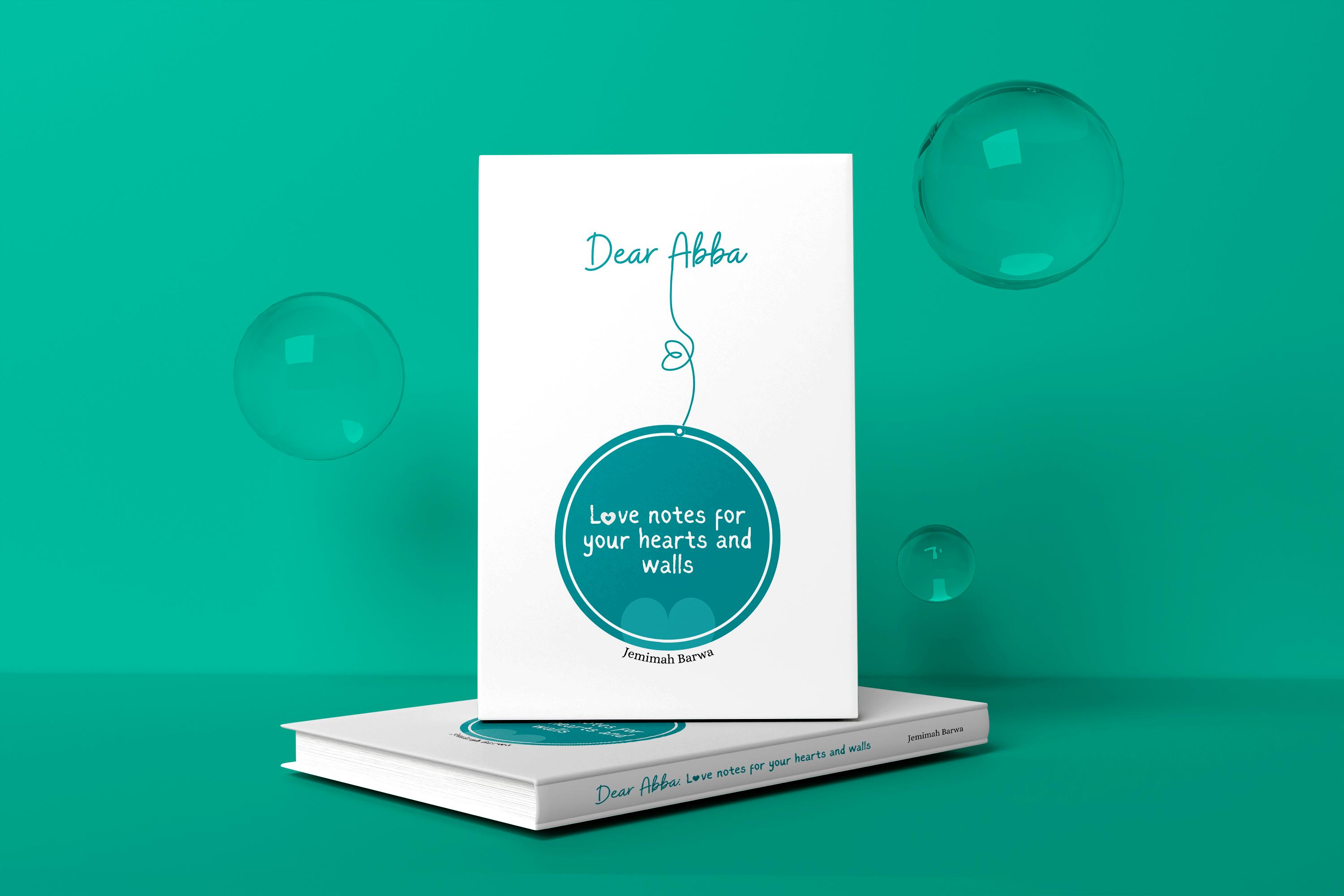 Dear Abba journal