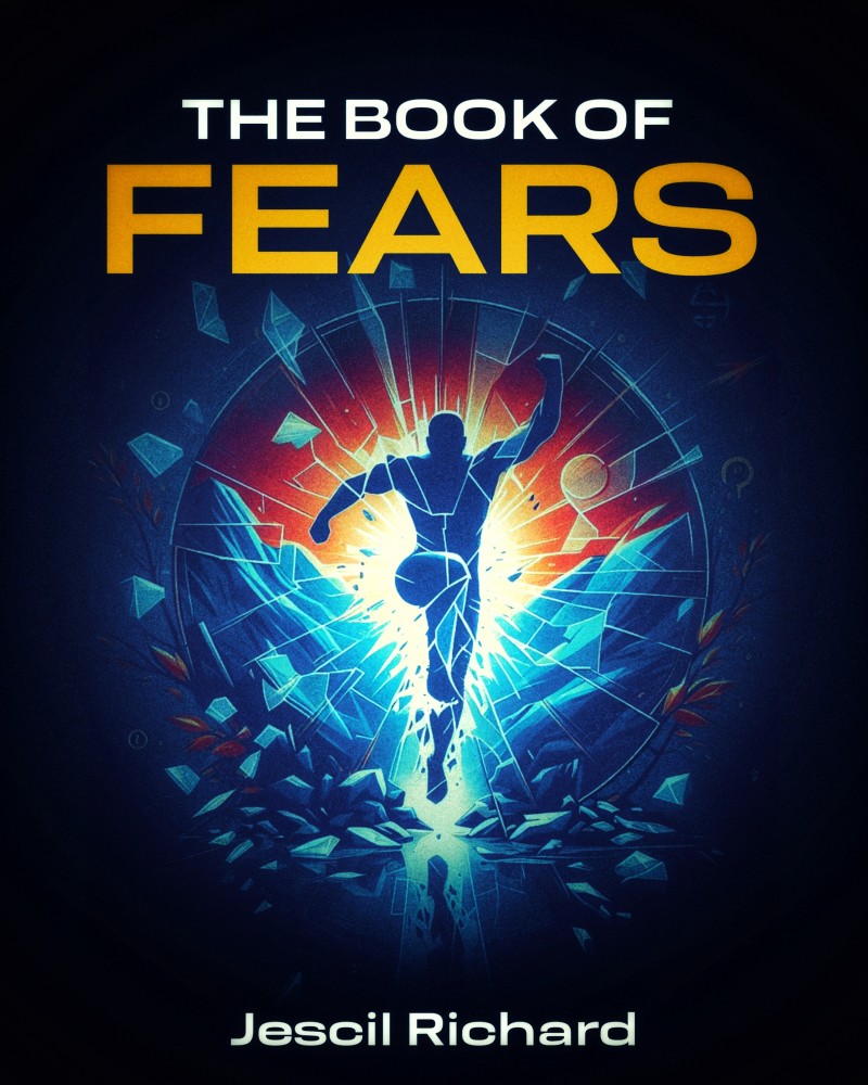 The Book of Fears Workbook