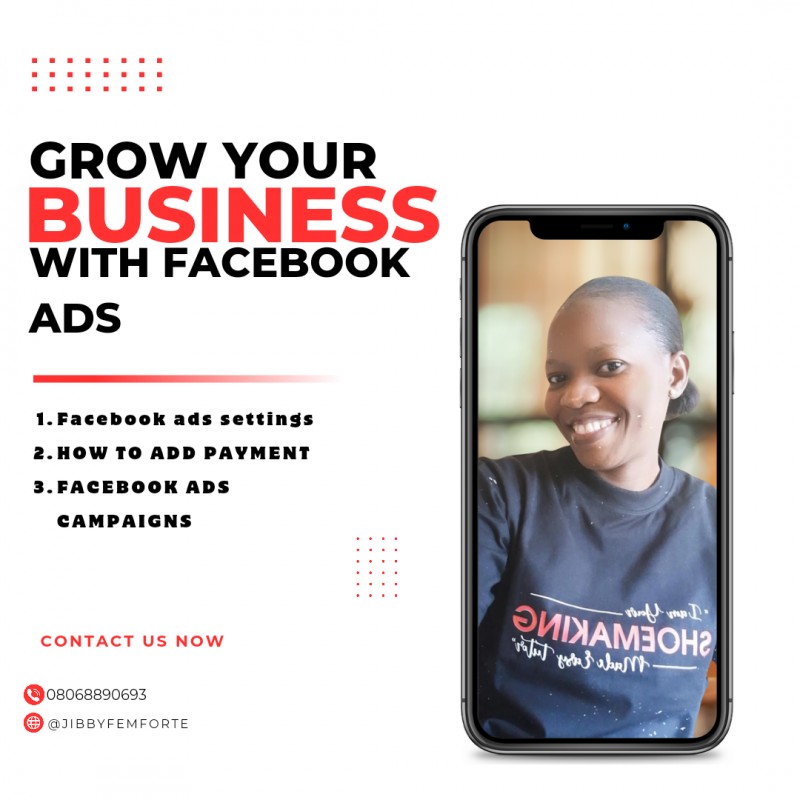 Facebook Ads